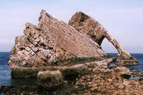 COASTAL TRAIL - a heritage shaped by the sea