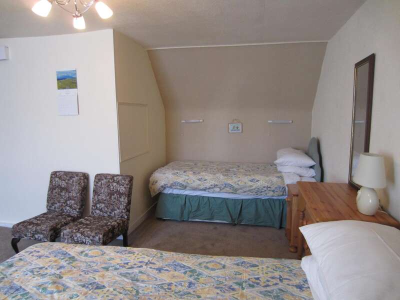 Family Ensuite Room (inc. Breakfast)
