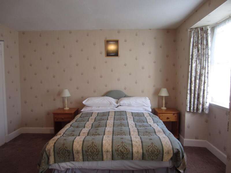 Double Ensuite Room (inc. Breakfast)